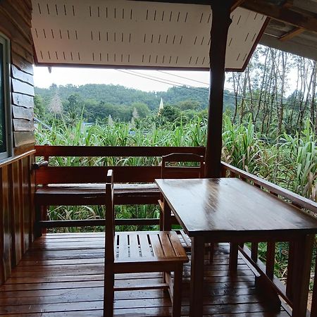 Cha Bungalow Ко-Яо-Ной Екстер'єр фото
