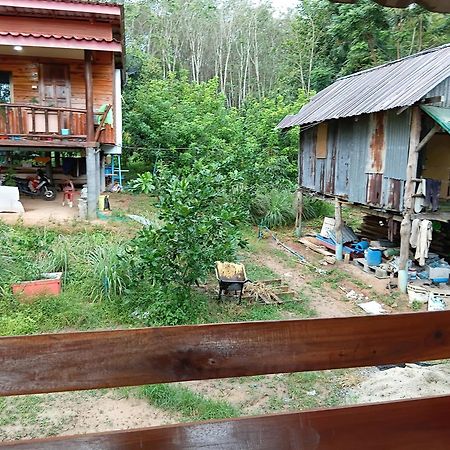 Cha Bungalow Ко-Яо-Ной Екстер'єр фото