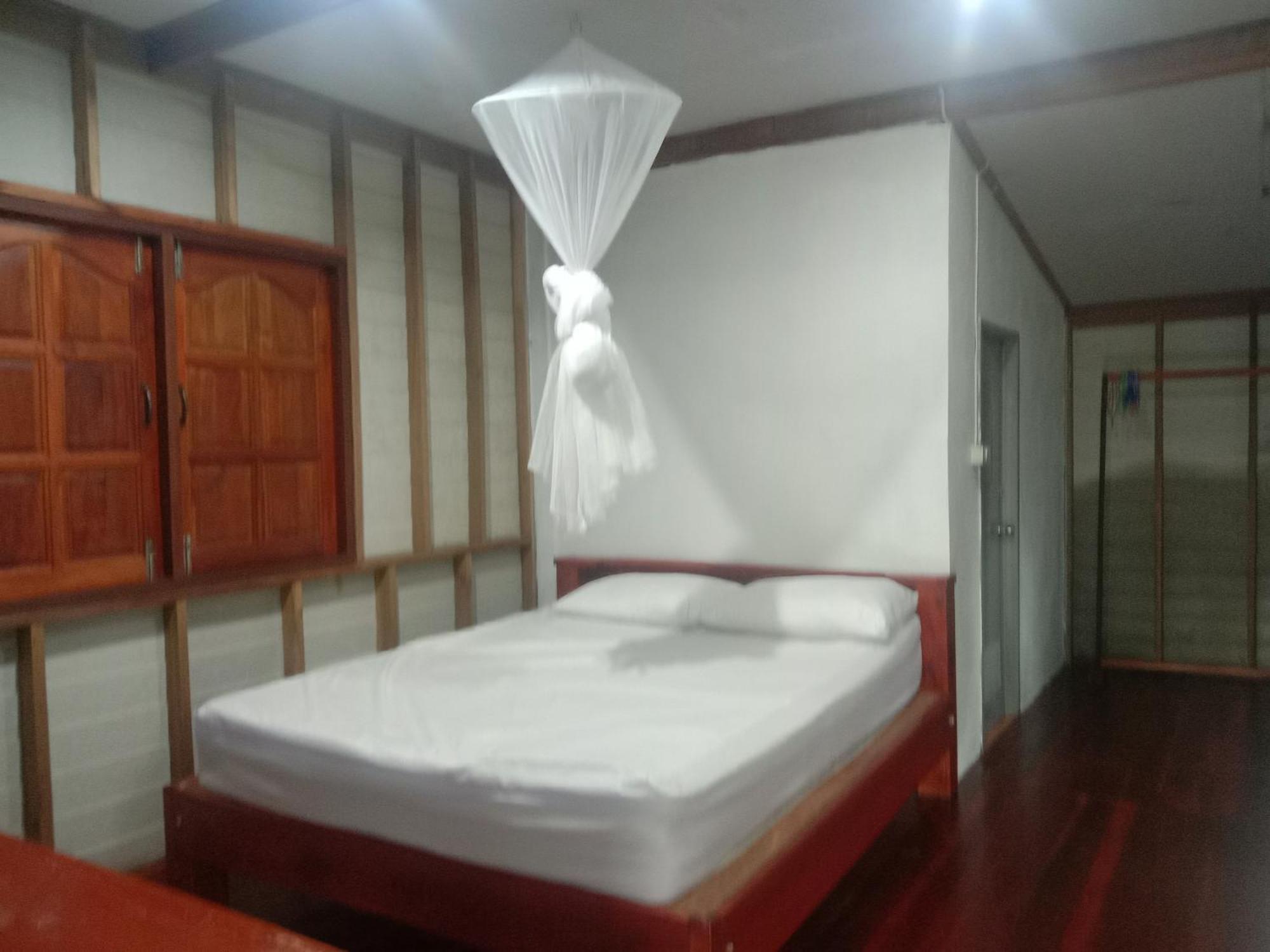 Cha Bungalow Ко-Яо-Ной Екстер'єр фото
