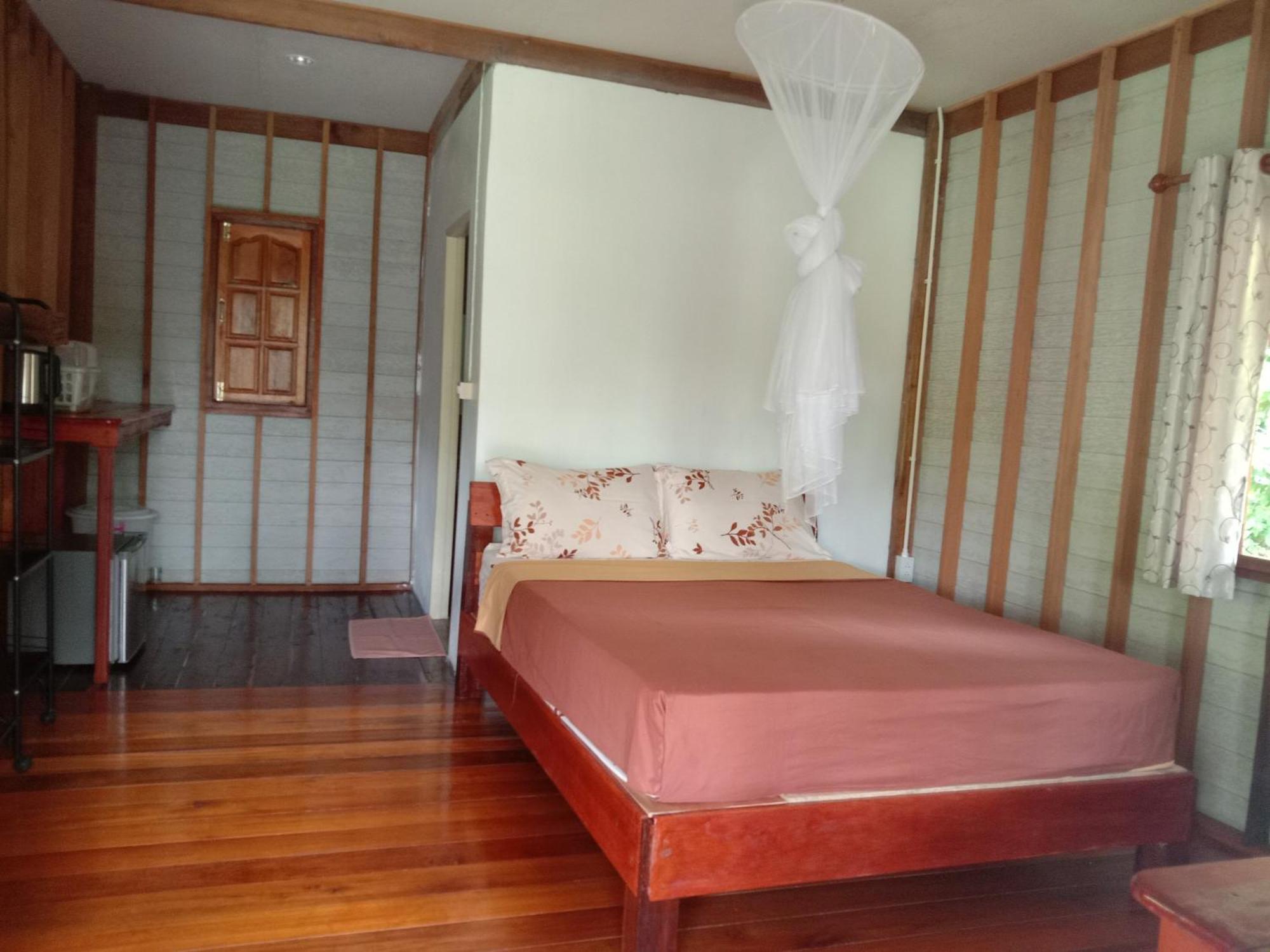 Cha Bungalow Ко-Яо-Ной Екстер'єр фото