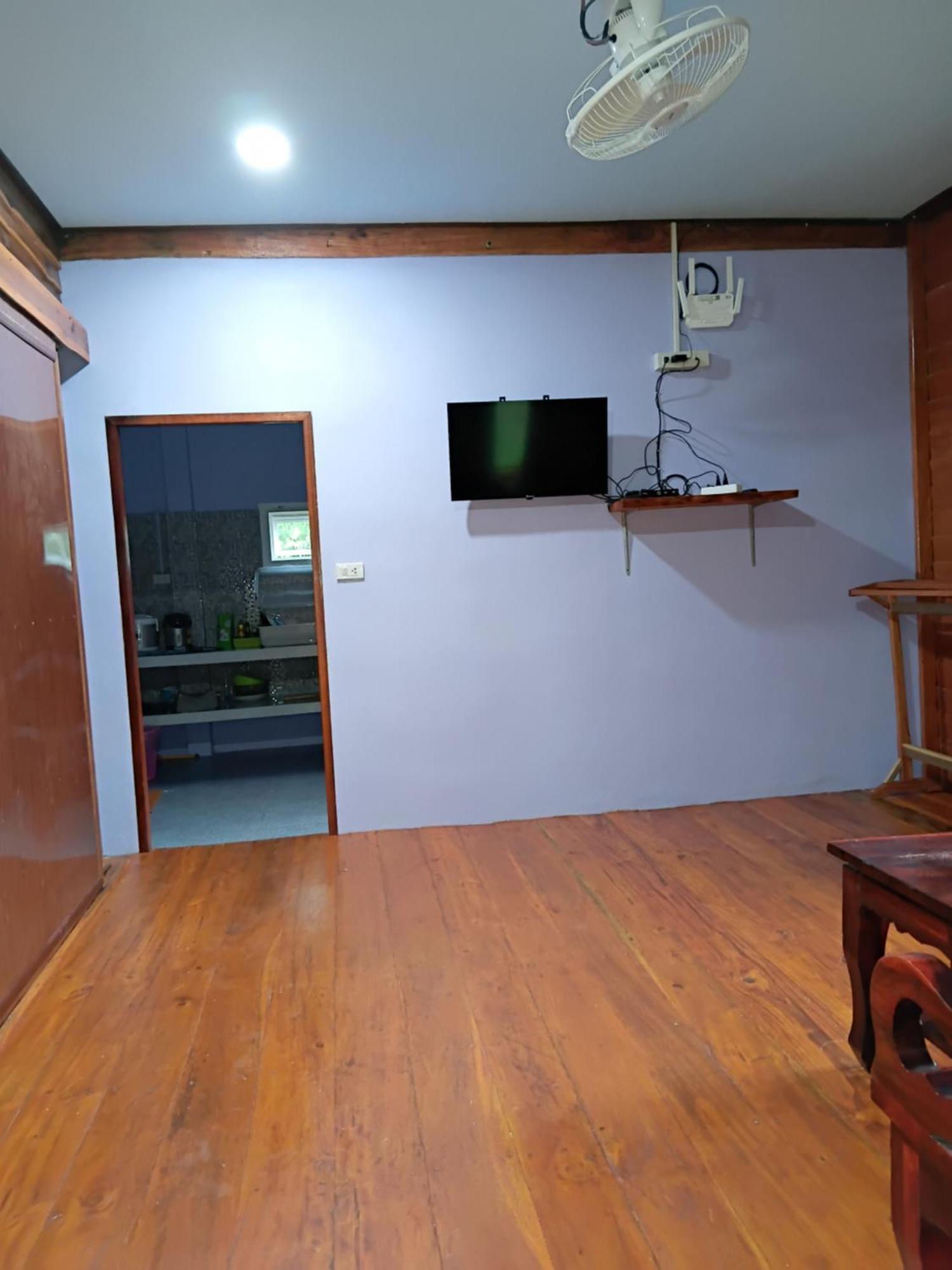 Cha Bungalow Ко-Яо-Ной Екстер'єр фото