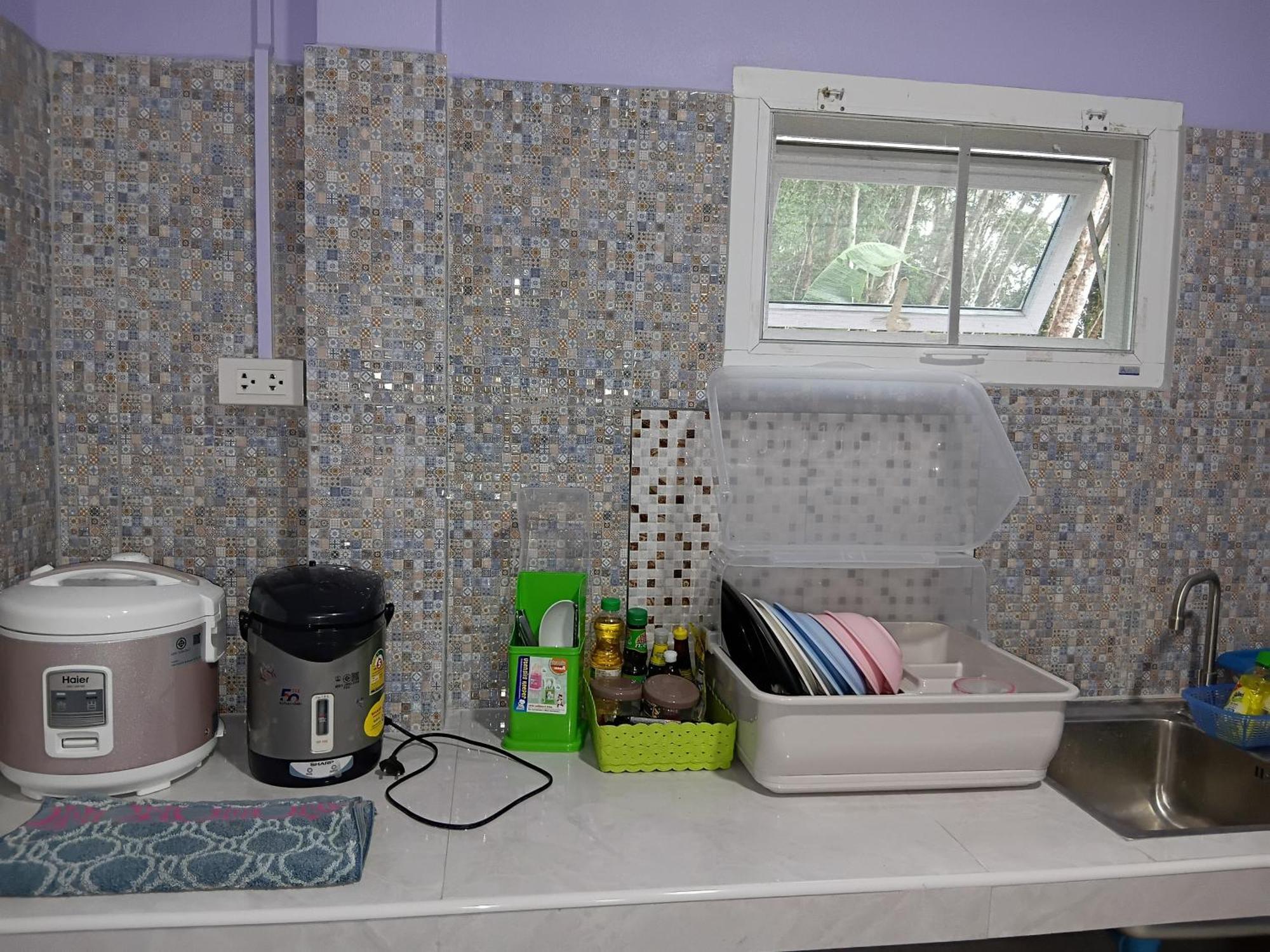 Cha Bungalow Ко-Яо-Ной Екстер'єр фото